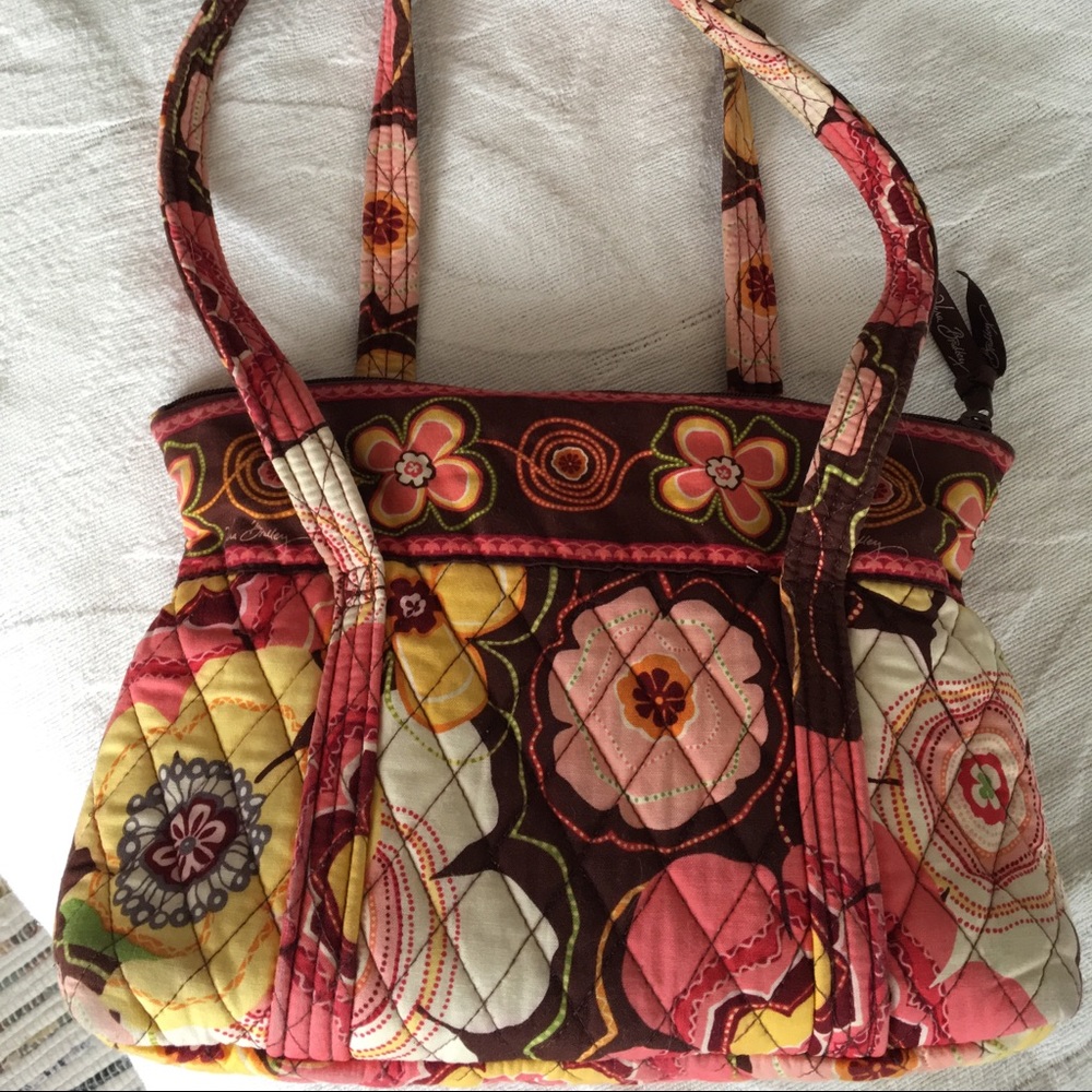 Vera Bradley Tote